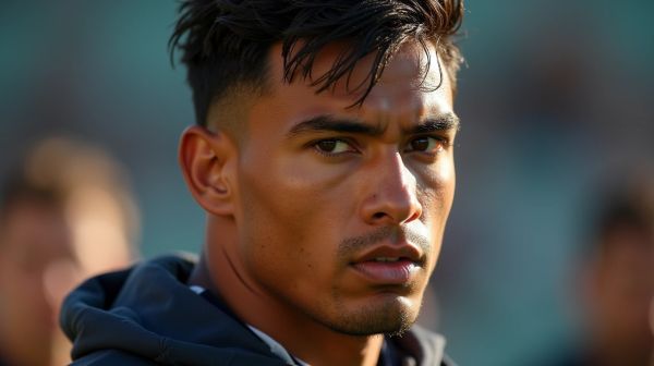 Arrière talentueux, Thomas Ramos redéfinit l'impact dans le rugby