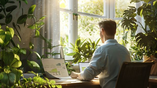 Choisir son fournisseur d'énergie en 2024 : astuces et critères