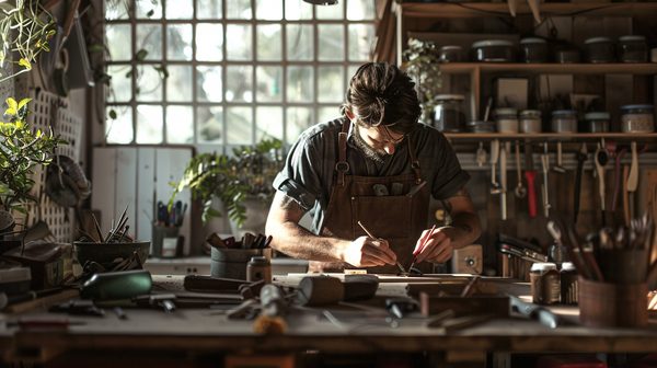 Clés pour devenir son propre patron en micro-entreprise