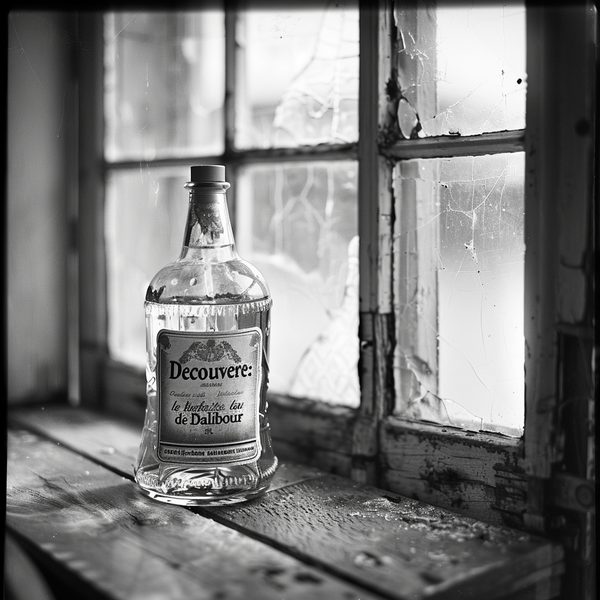 Découverte: les bienfaits de l'eau de dalibour