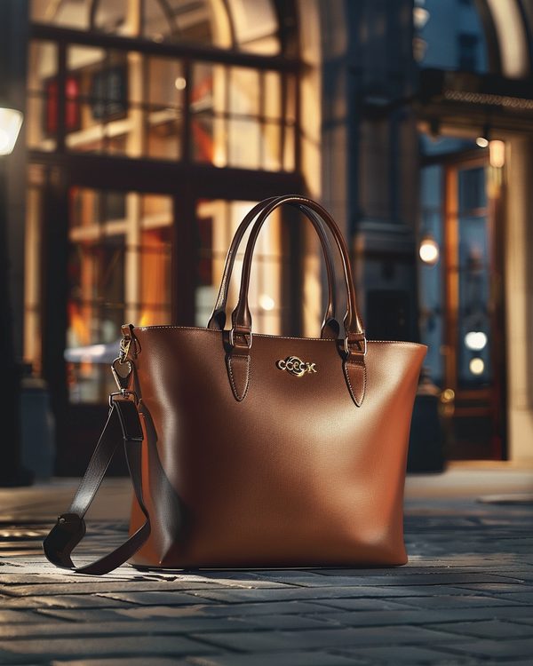 Le sac cabas coach : l'accessoire parfait pour toutes les occasions