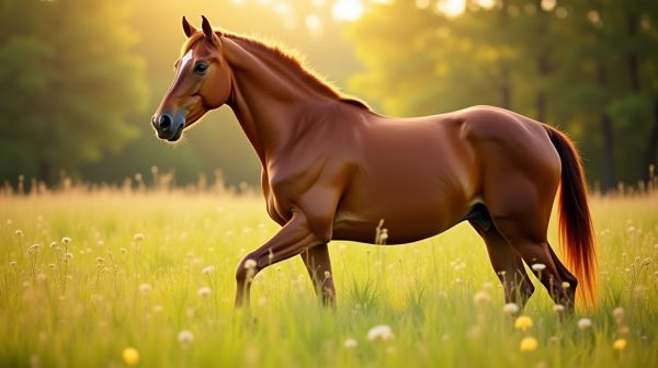 Offrez le meilleur soin à votre cheval avec Equibel