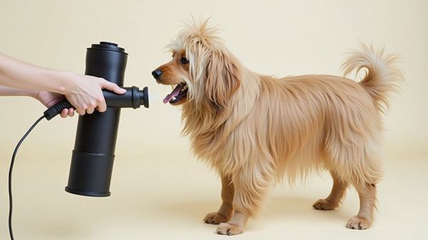 Optimiser le brossage de votre chien avec un démêlant adapté