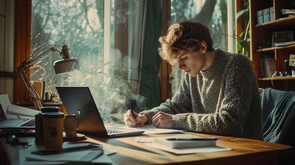 Réussir sa lettre de motivation candidature spontanée