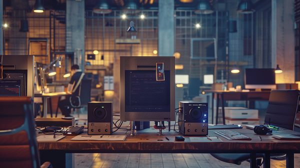 Solutions de connexion web temporaire : vos options