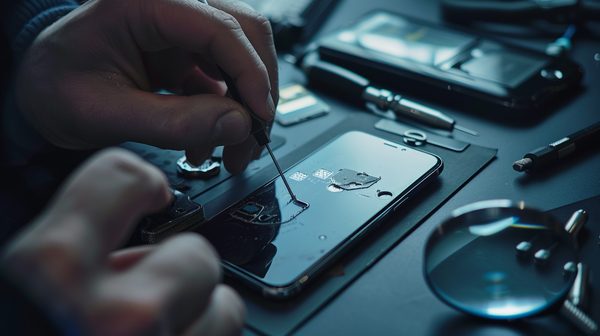 Votre iphone est-il reconditionné ? découvrez-le ici