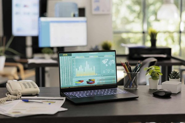 Comparatif de logiciels par secteur sur app-fox